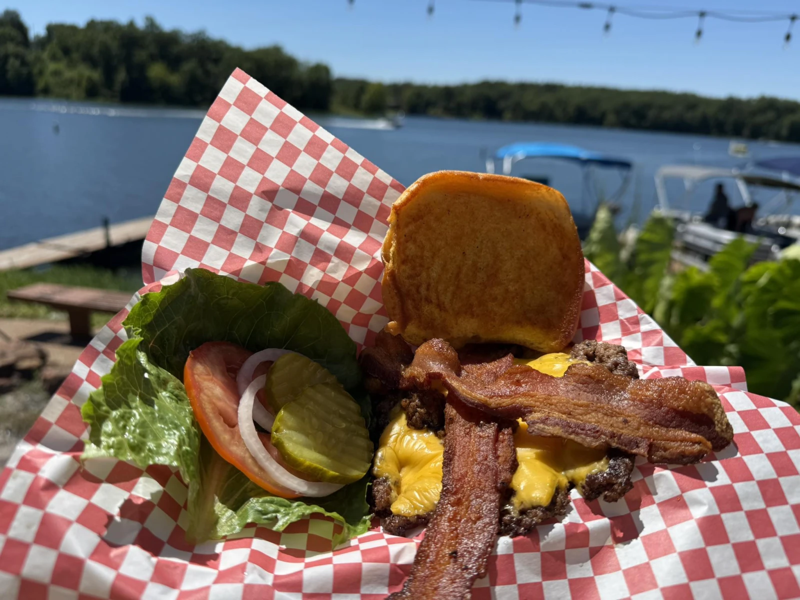 Burger Bar
