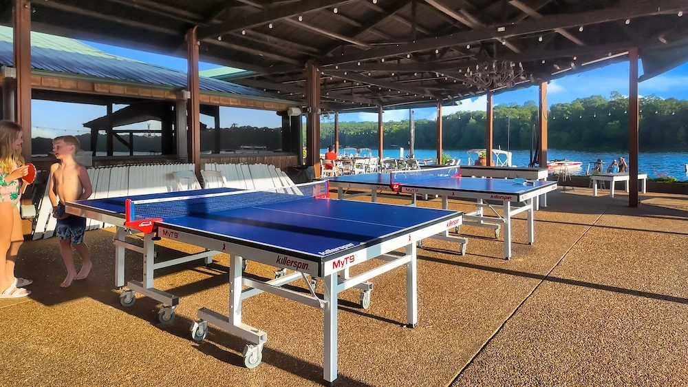 Game Deck