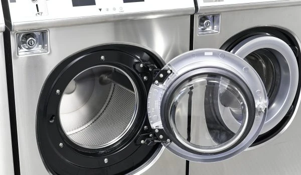Laundry Facilities