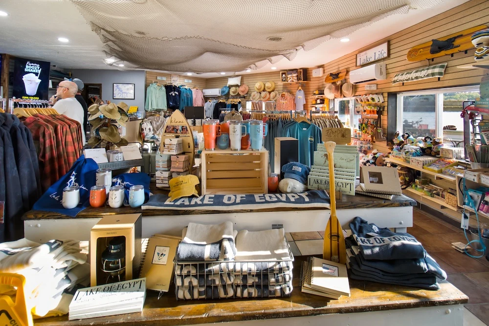 General Store