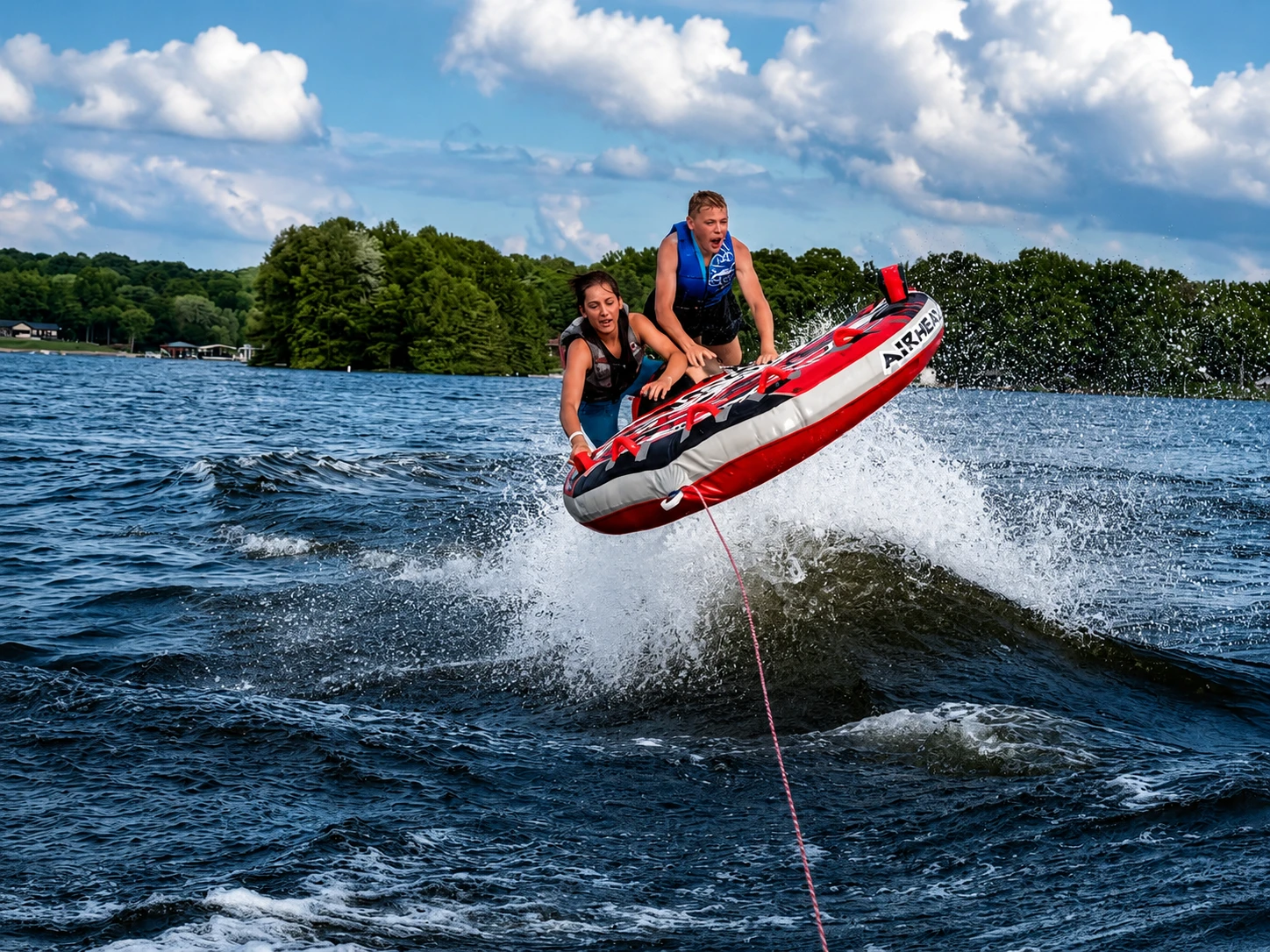 Water Sports