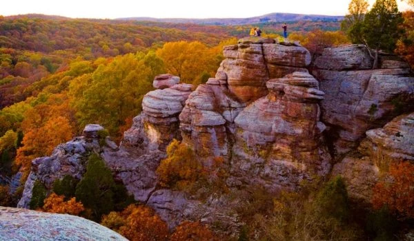 Hiking