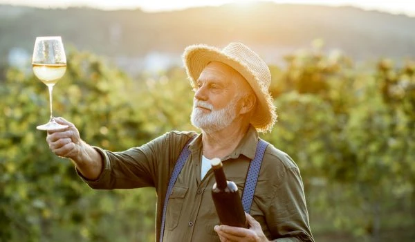 Wine Trail